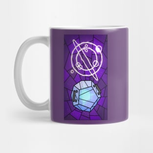 Luxon Beacon Mug